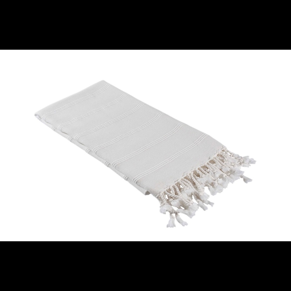 Single Stonewashed Turkish Towel (OBO)